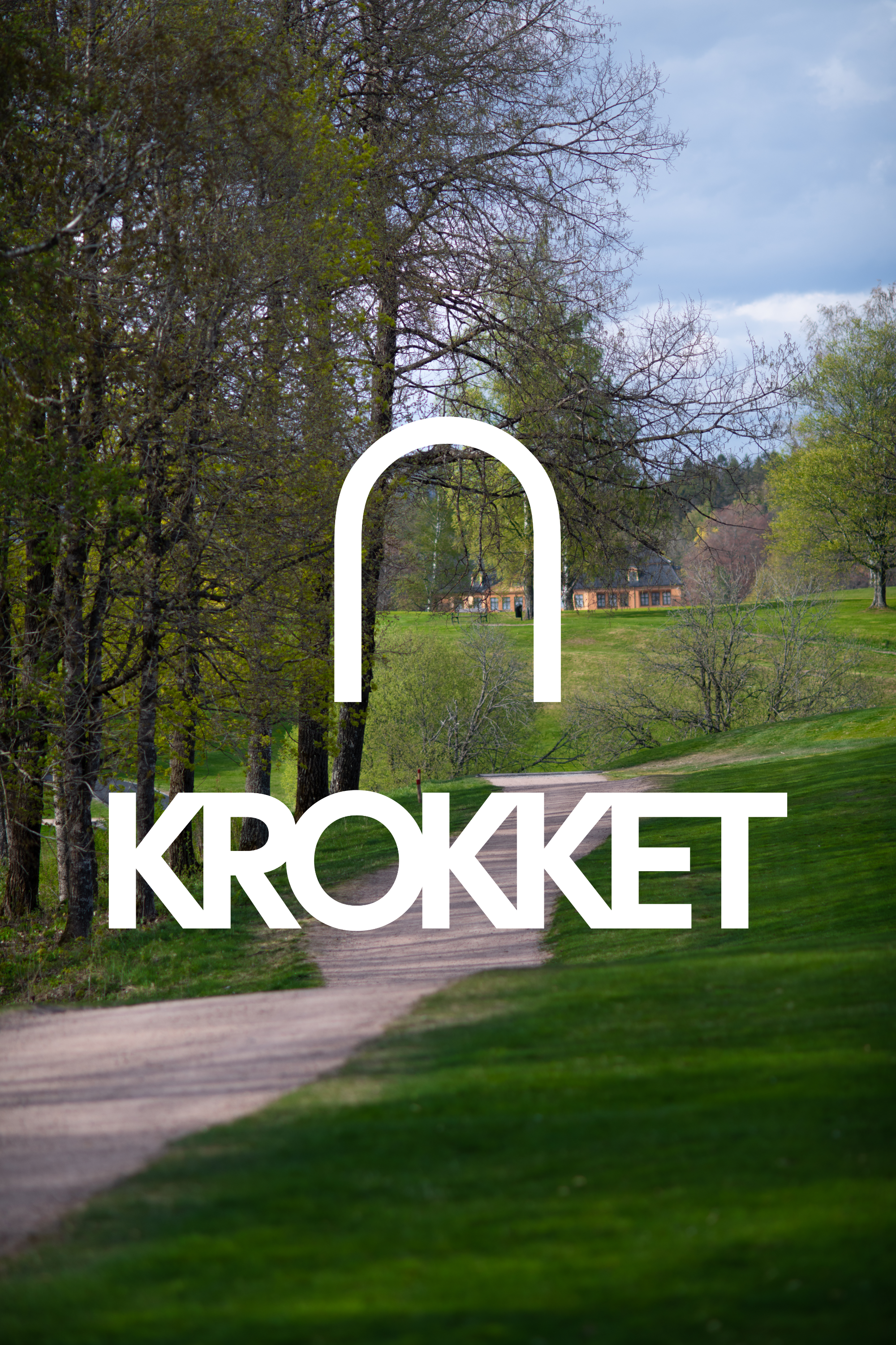 Krokket