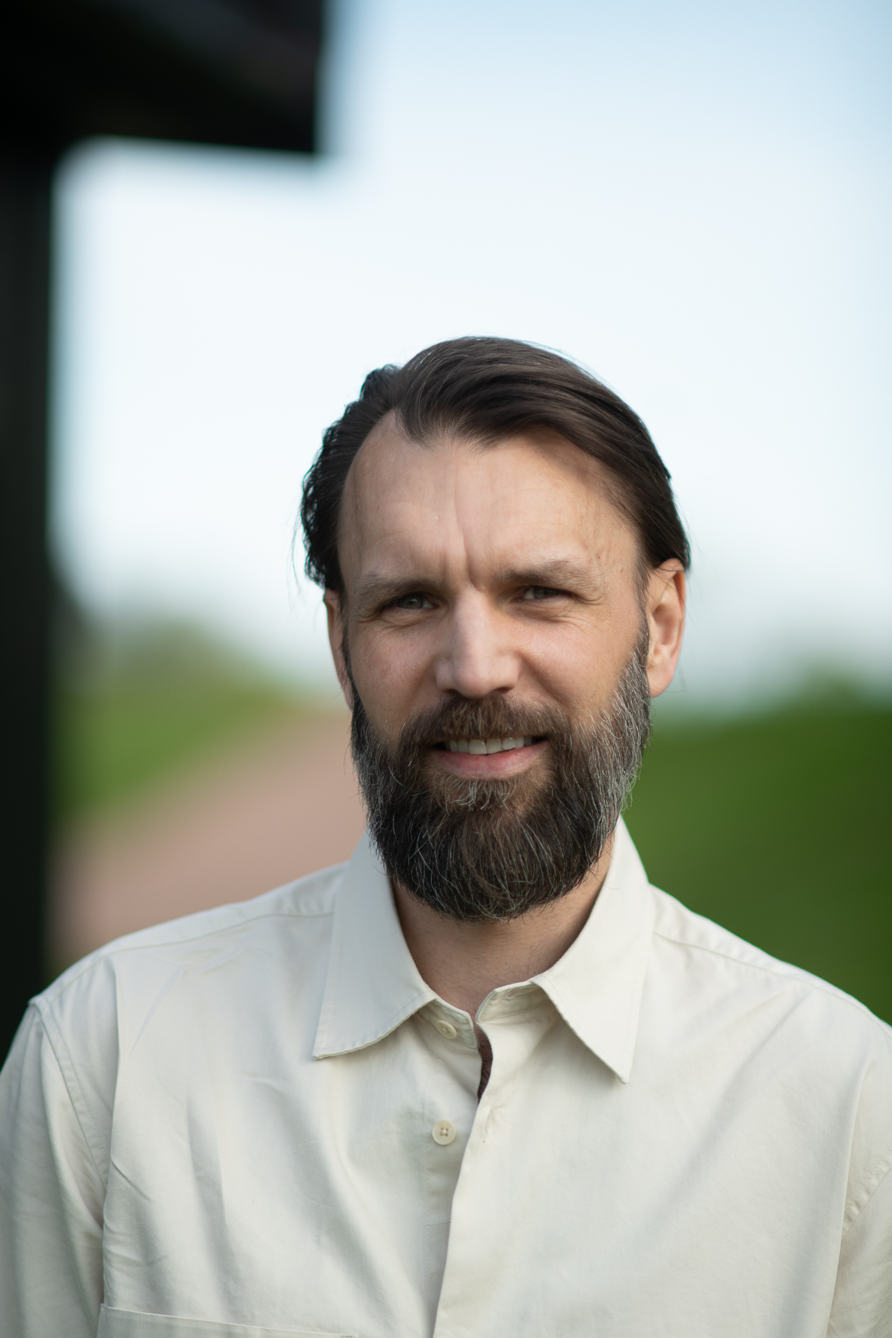 Kris Bourgetel
